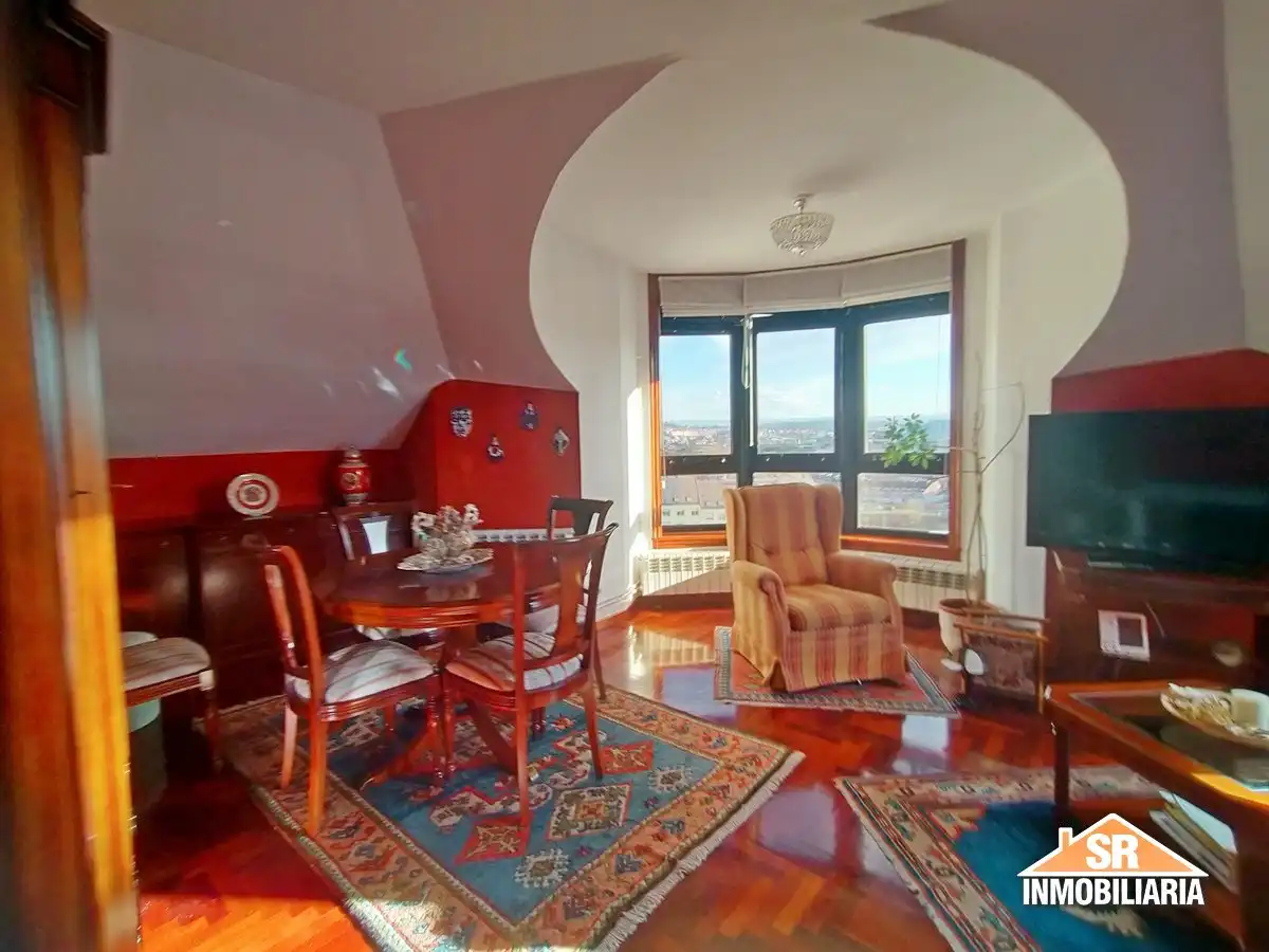 Penthouse with lift to rent in Calle General Salcedo Molinuevo, imagen 30