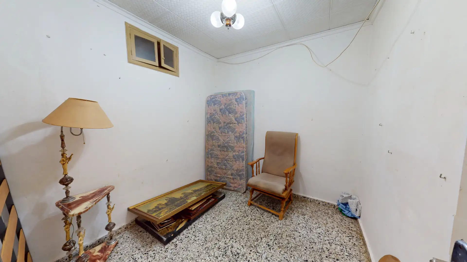 Piso en venta en Alcoy / Alcoi con Balcón