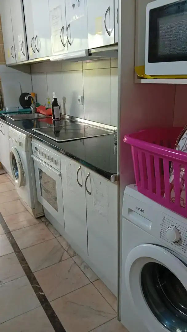 Habitación en Portazgo