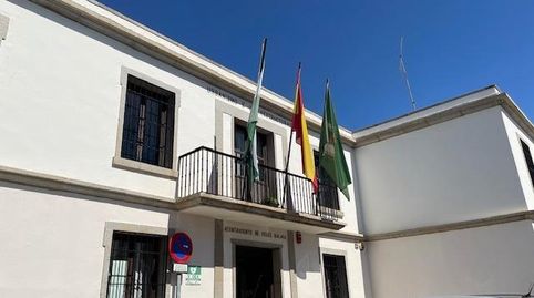Foto 4 de Residencial en venda a Calle Carrera, Centro Ciudad - El Carmen, Vélez-Málaga