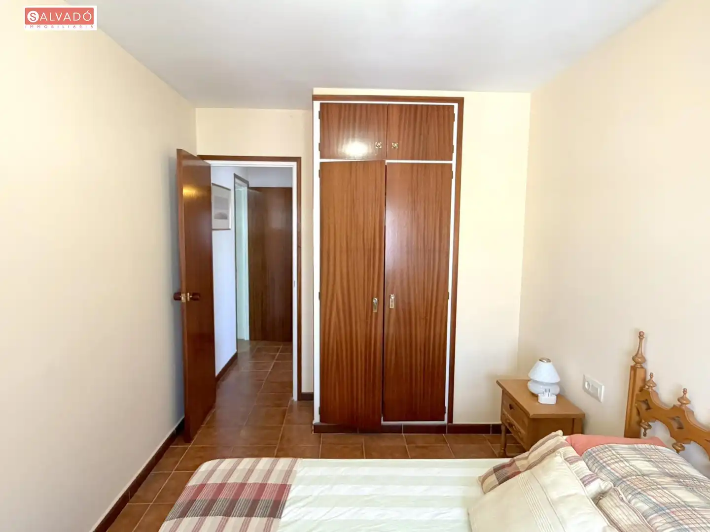 Attique avec balcon à vendre à Segur Platja, imagen 12