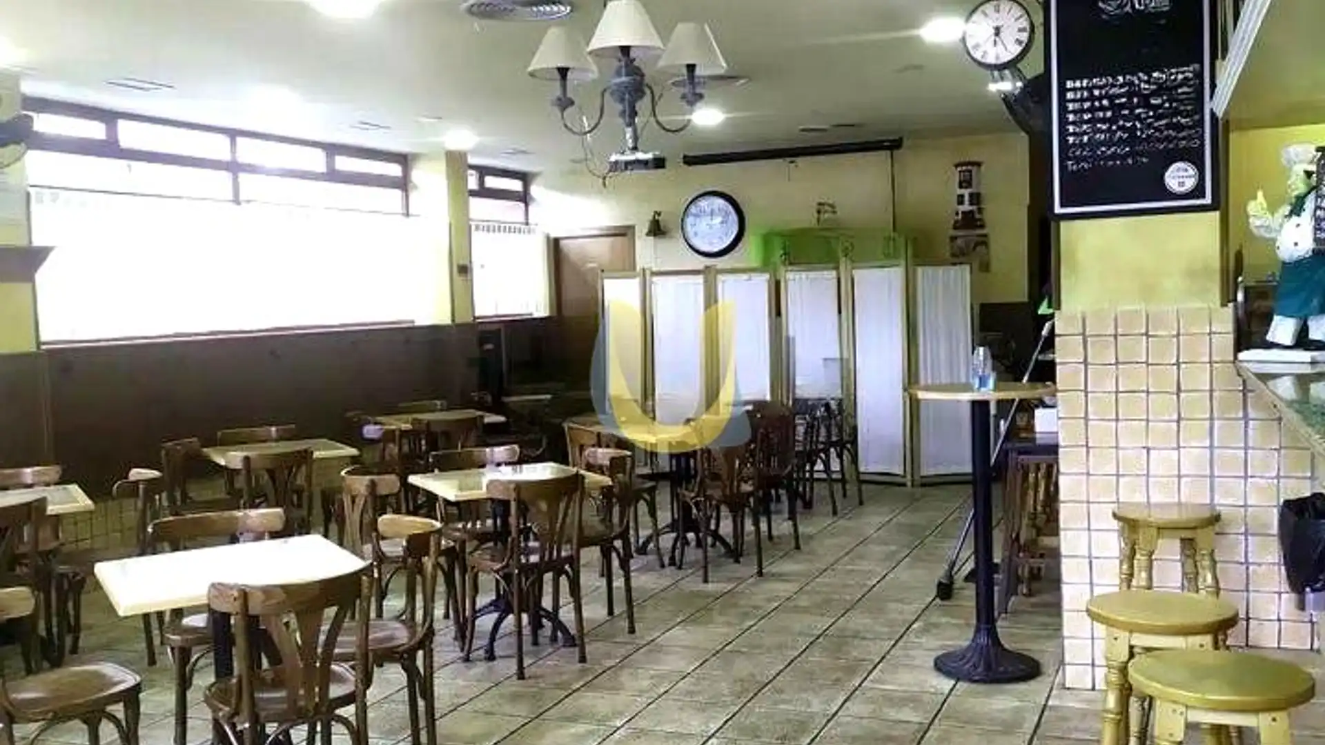 Local en traspaso en  Madrid Capital