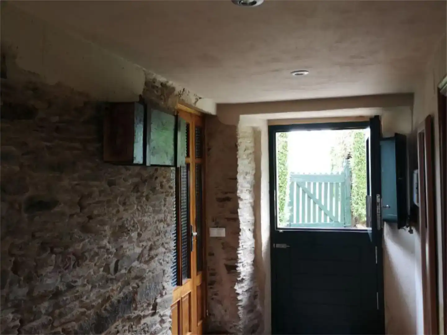 Casa o xalet en venda en Touro, A Coruña