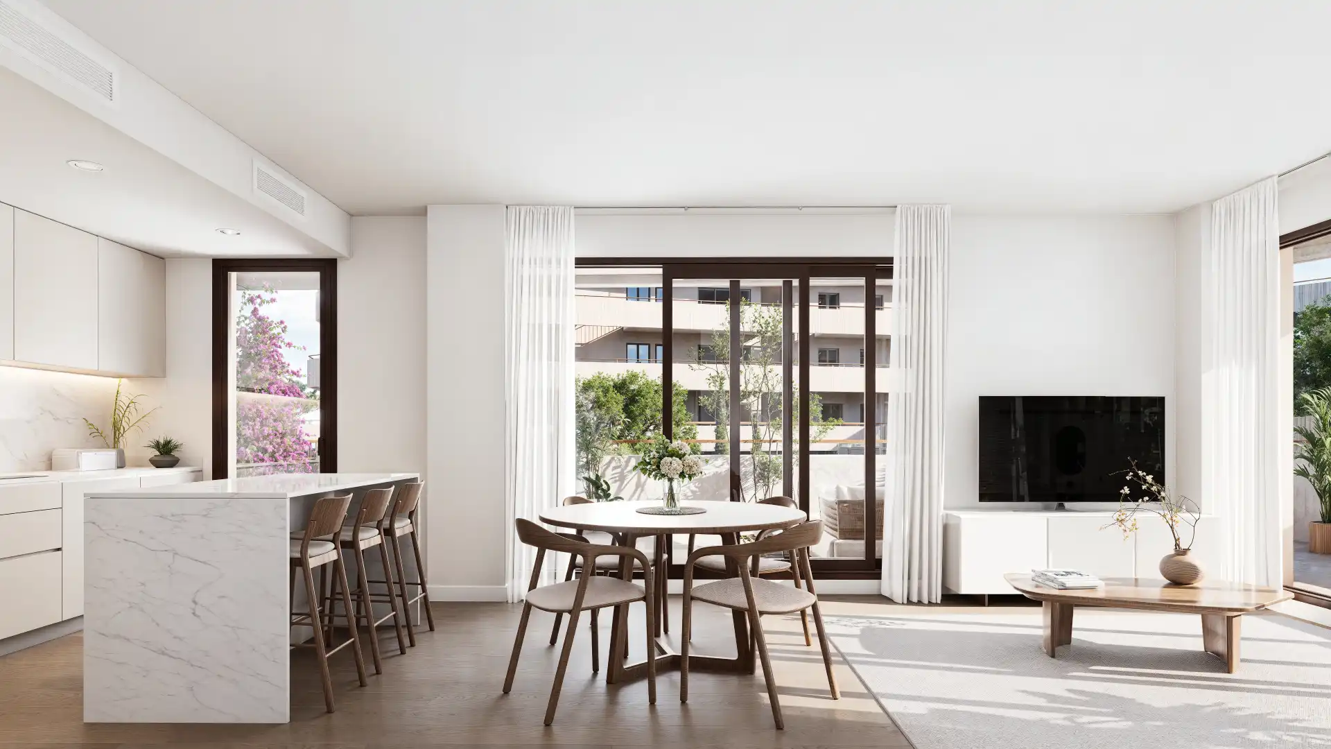 Planta baja en venta en Avinguda Passapera, 10, Fenals