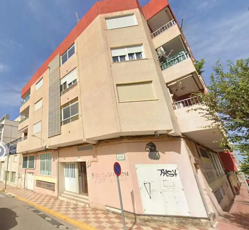 Local comercial en venda a Avinguda Comunitat Valenciana, imagen 4