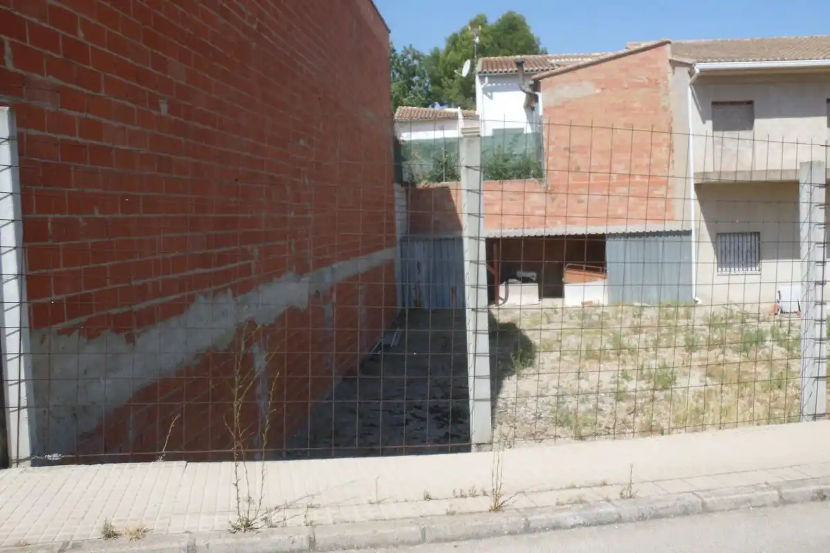 Terrenos y solares en venta en Castelló de Rugat, imagen 3
