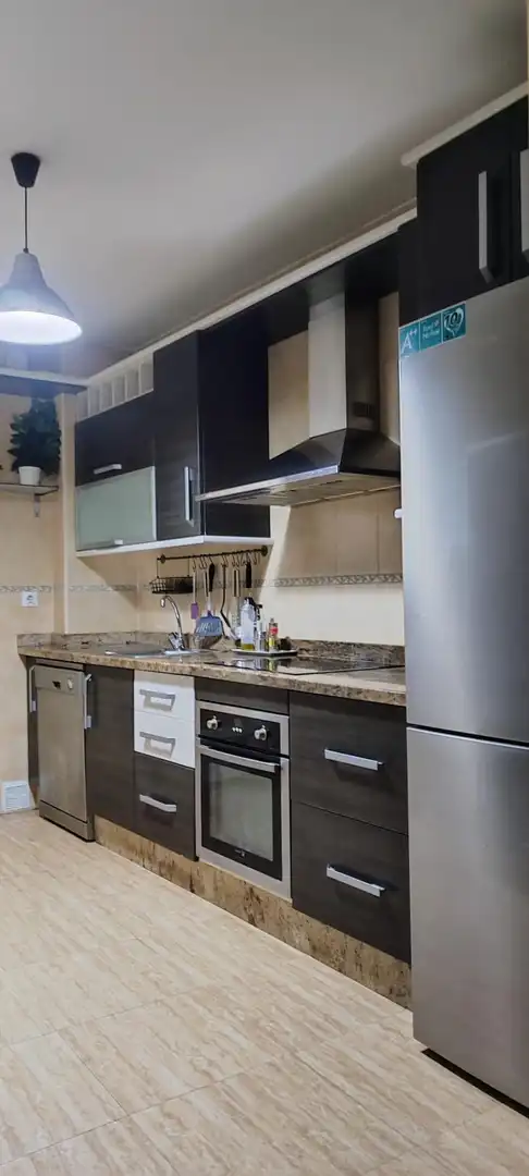 Piso con ascensor en venta en Olula del Río, imagen 8