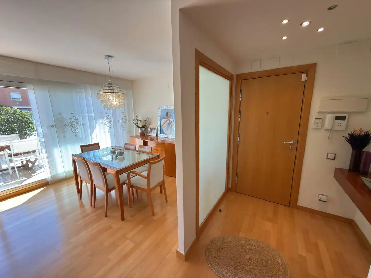 Ático en venta en Cornellà de Llobregat con Aire acondicionado, Calefacción y Parquet