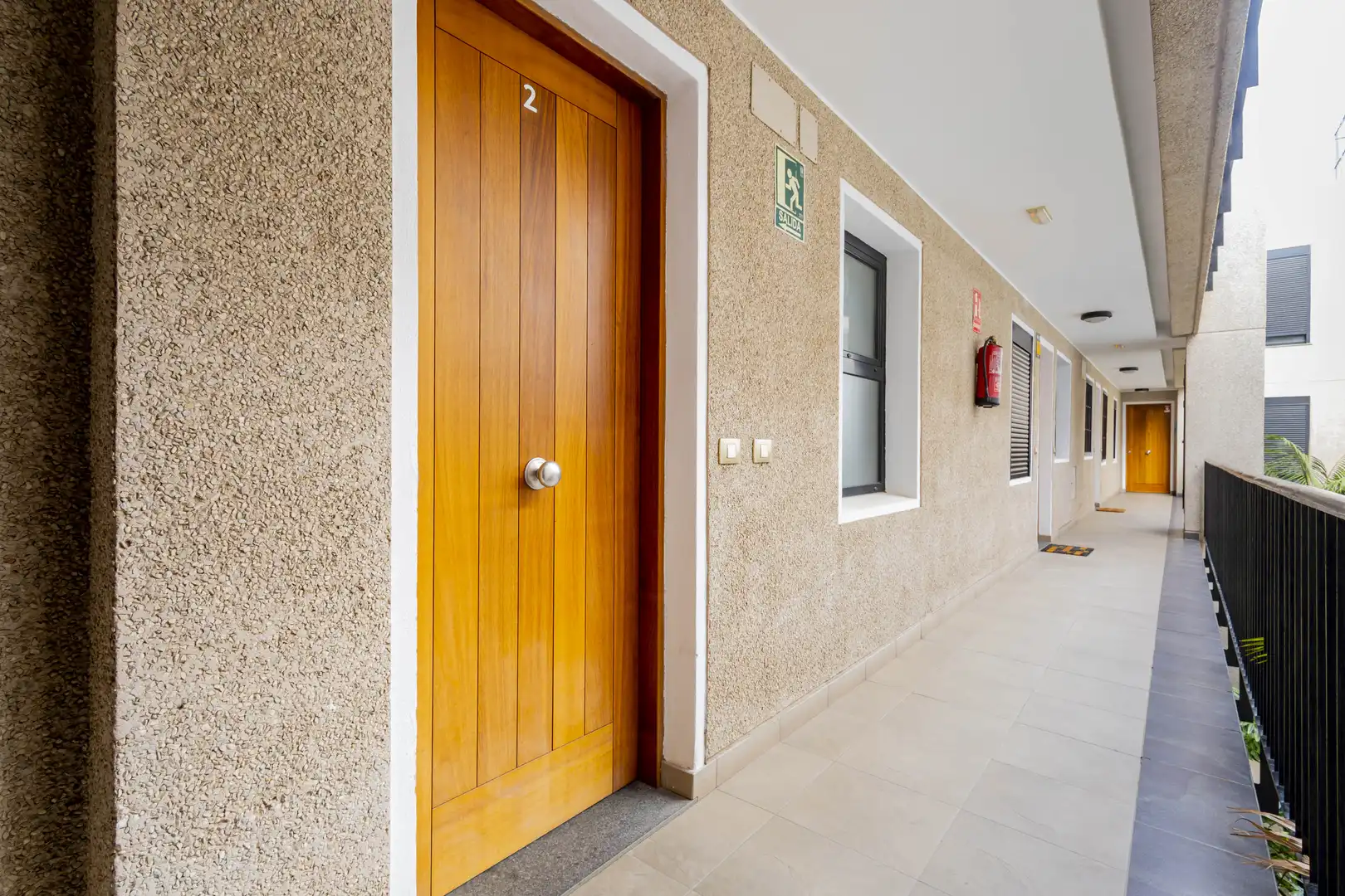 Piso en venta en Taco - Los Andenes - Las Chumbreras