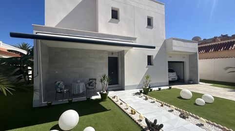 Foto 5 de Casa o chalet en venta en Los Urrutias, Cartagena