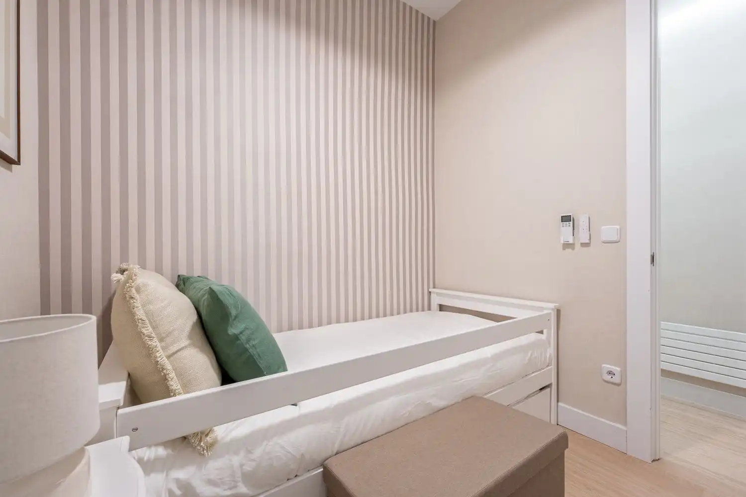 Habitación de Piso en venta en Madrid con Aire acondicionado y Amueblado