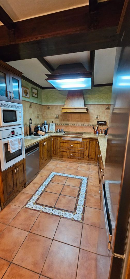 Flat for sale in Los Almendros - El Limonero - El Tomillar