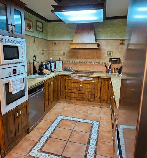 Photo 1 of Flat for sale in Los Almendros - El Limonero - El Tomillar, Málaga