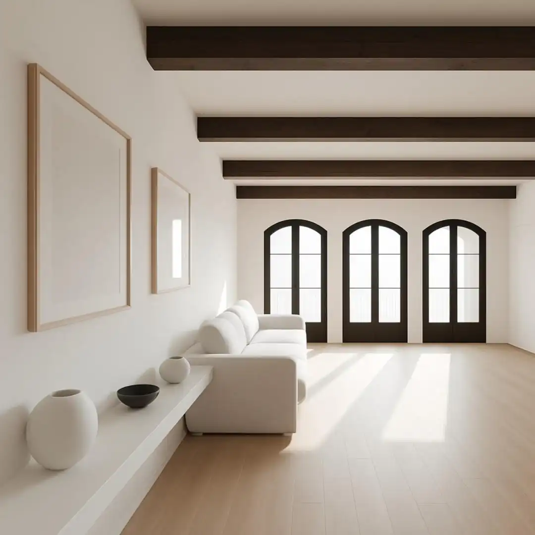 Casa adosada en venta en Cardedeu
