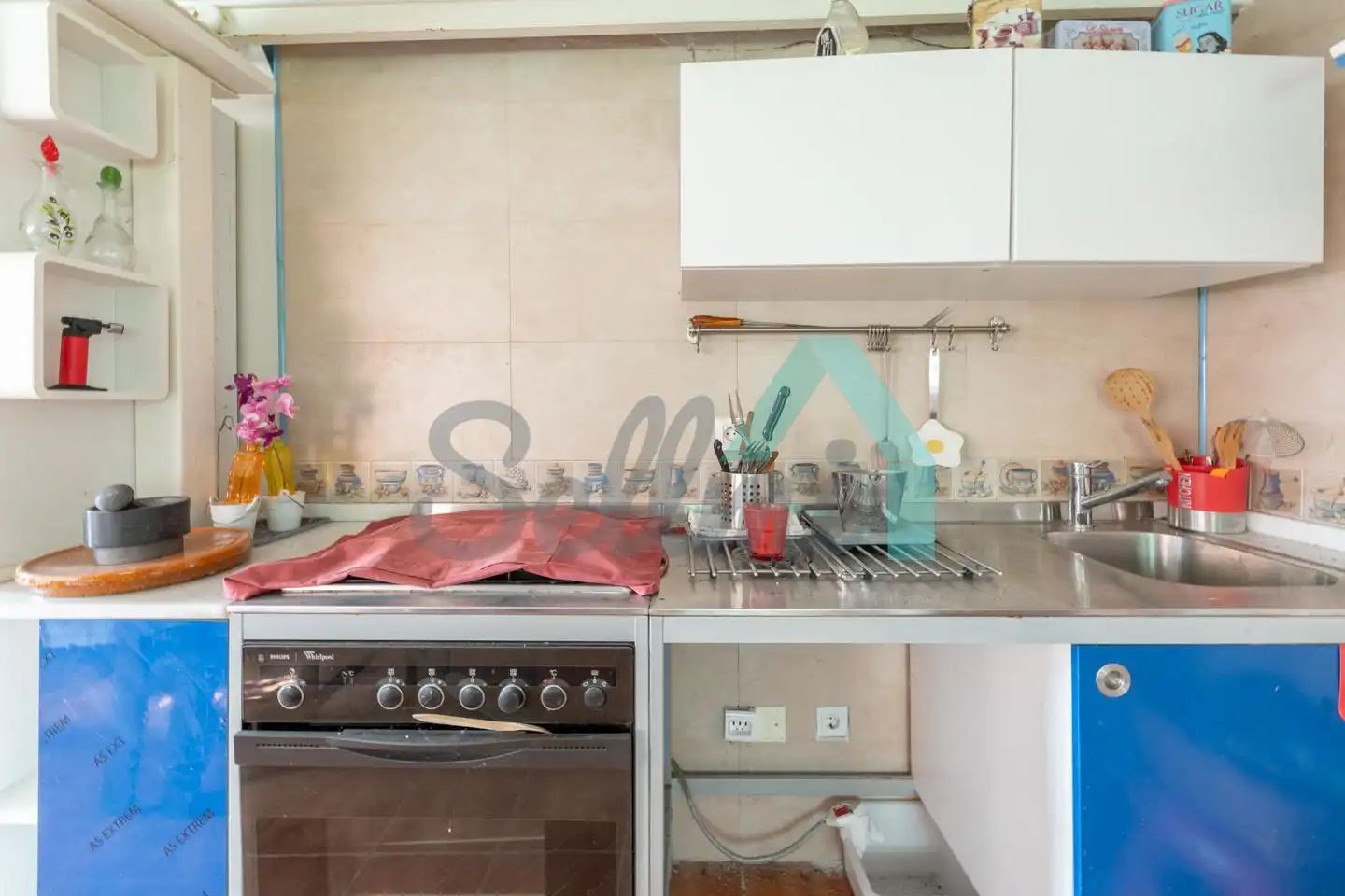 House with garden for sale in Zona Loma del Canto, imagen 114