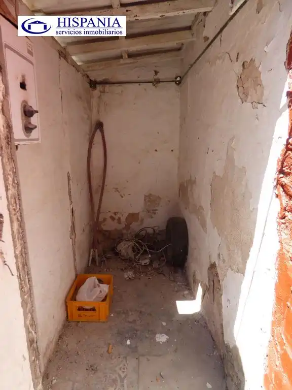 Local comercial en alquiler en Paseo Marítimo - San José - La Laguna, imagen 11