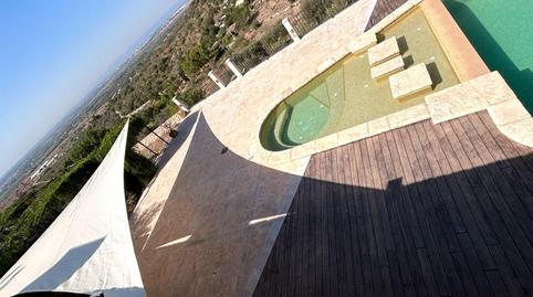 Foto 5 von Country house zum Verkauf in Les Maravelles,  Palma de Mallorca