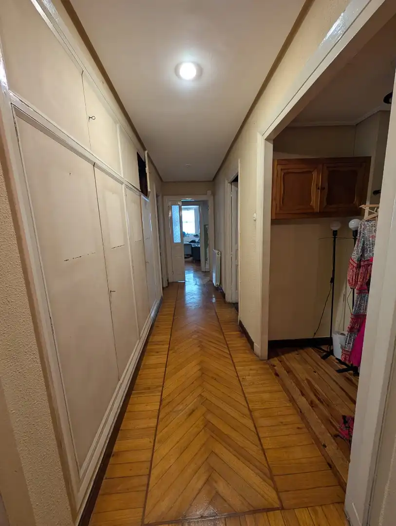 Piso en venta en Santander con Calefacción y Balcón