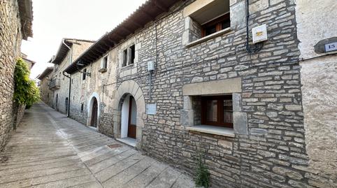 Foto 2 de Casa o xalet en venda a Calle la Torre, 10, Canal de Berdún, Huesca