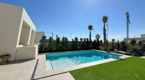 Magnifica Villa de Lujo en La Finca, Algorfa, immagine 4