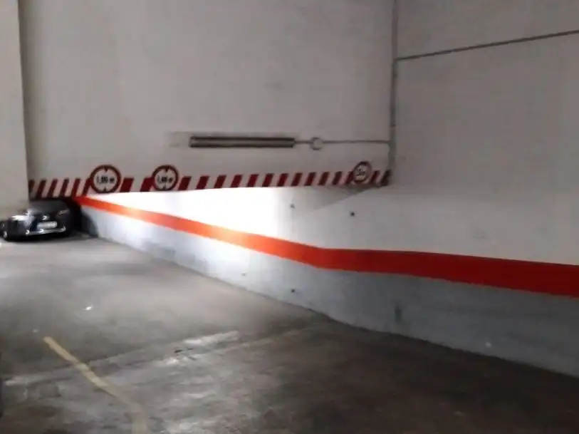 Parking of Garage for sale in Madrid  with Alarm