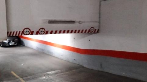 Photo 4 of Garage for sale in Calle de Víctor Hugo, 4, Justicia - Chueca,  Madrid Capital