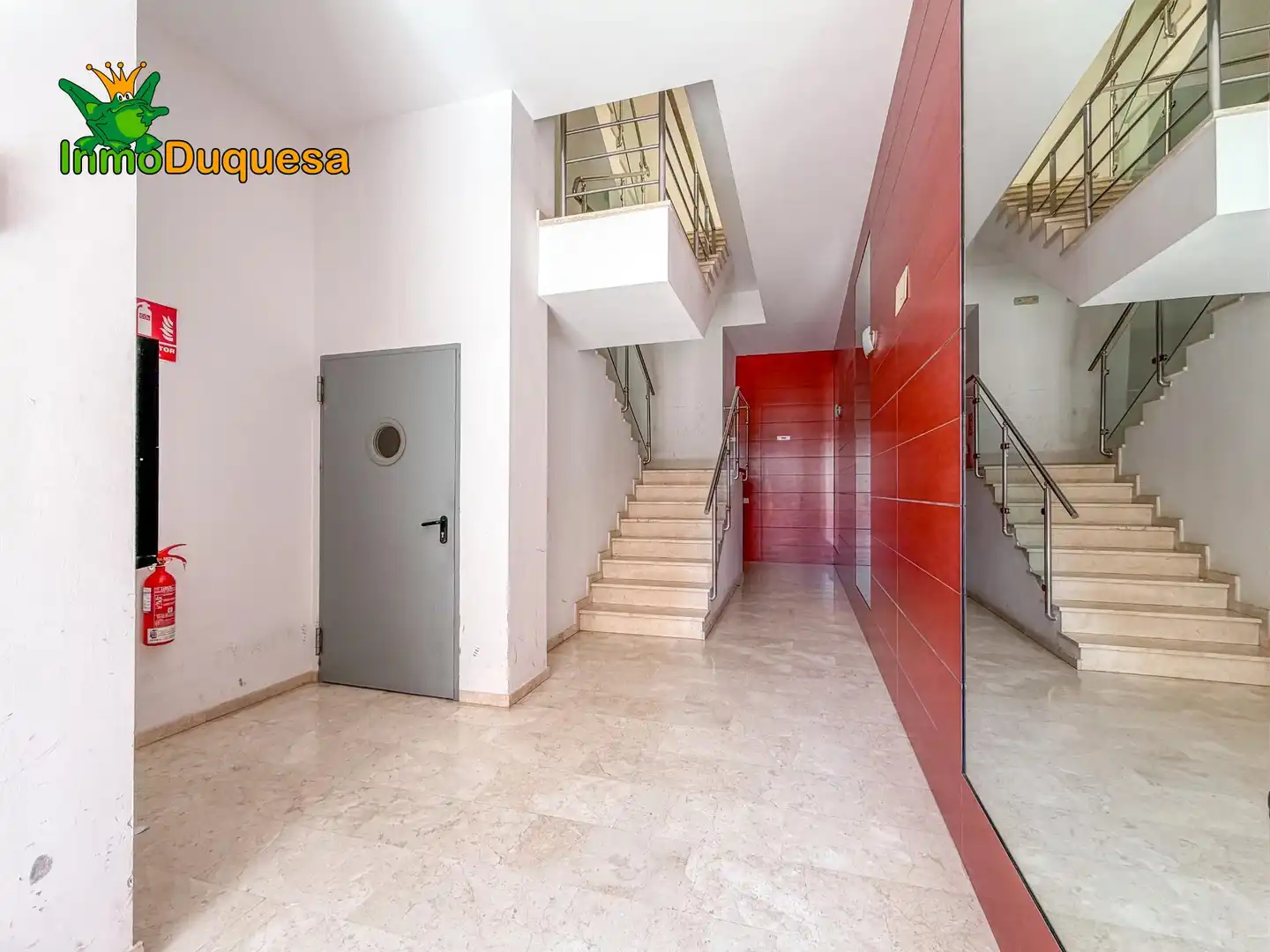 Garaje en venta en Motril