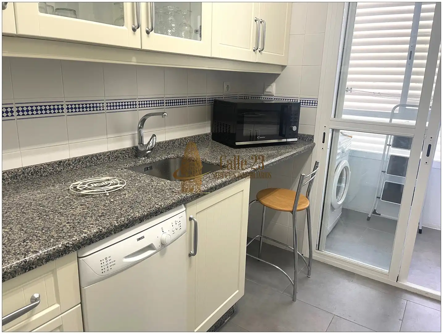 Wohnung mit Terrasse zur Miete in Urbanización Mirador Nuevo Portil, imagen 15