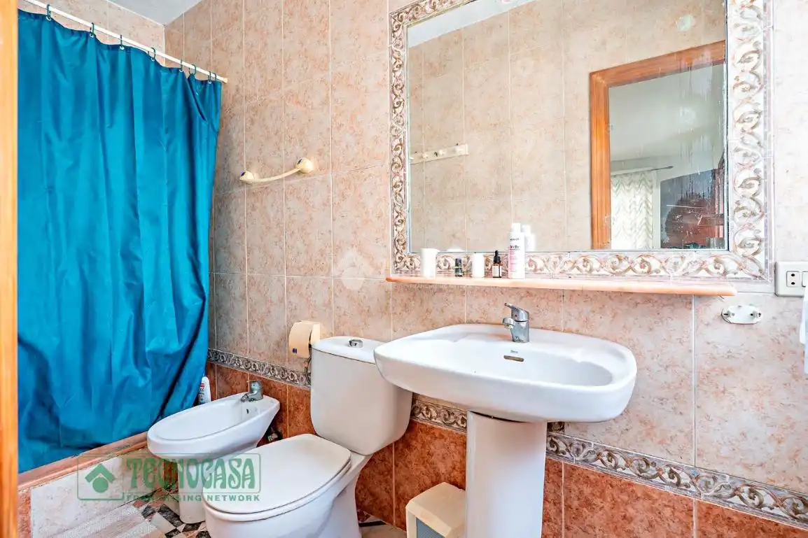 Casa pareada con terraza en venta en El Ejido Ciudad, imagen 7