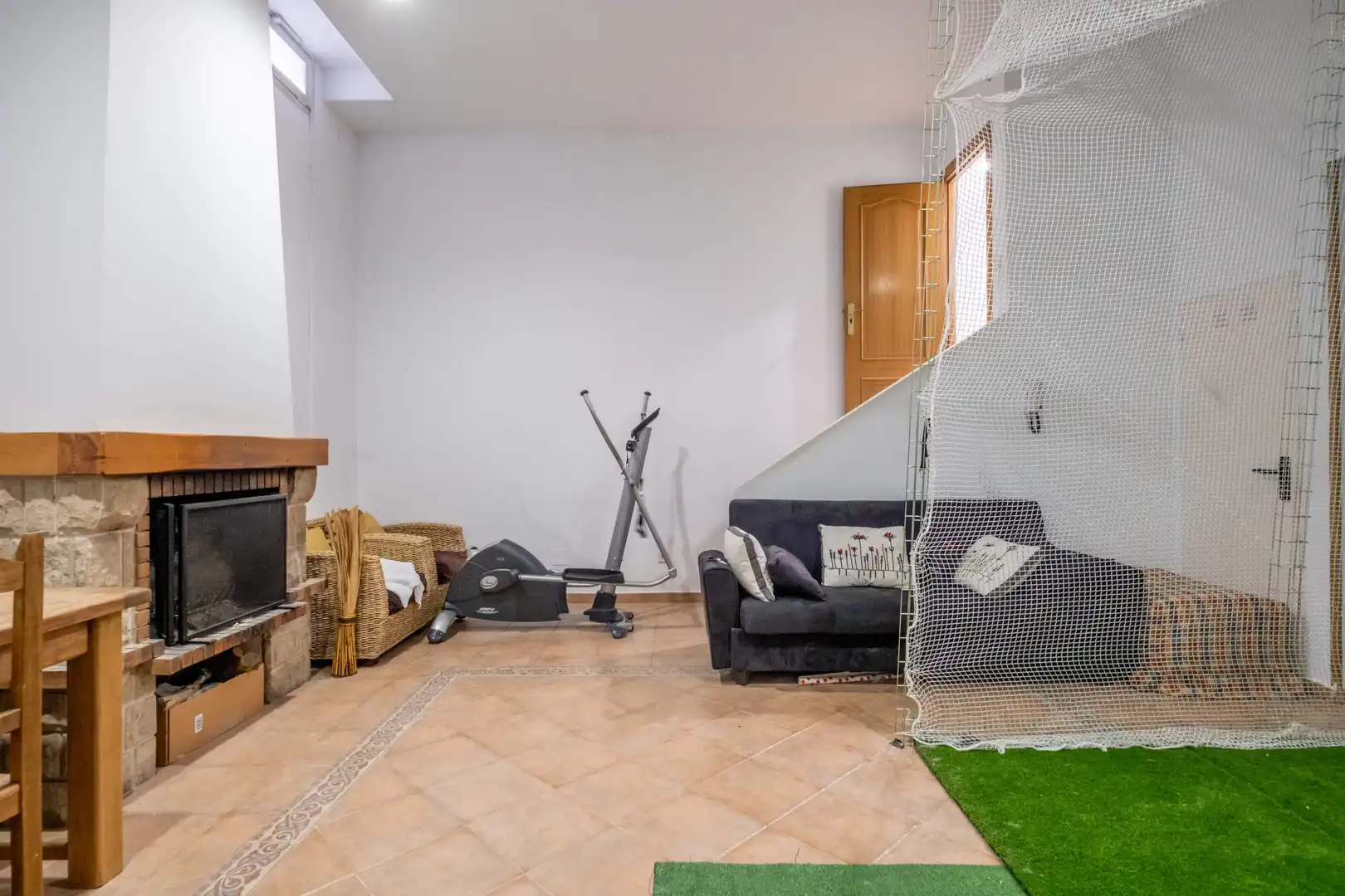 Habitatge amb terrassa en venda a Calle Calle Ramiro II 13, imagen 29