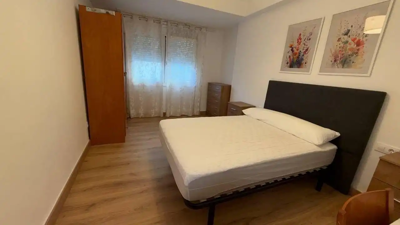 Wohnung mit Terrasse zur Miete in Centro, imagen 11