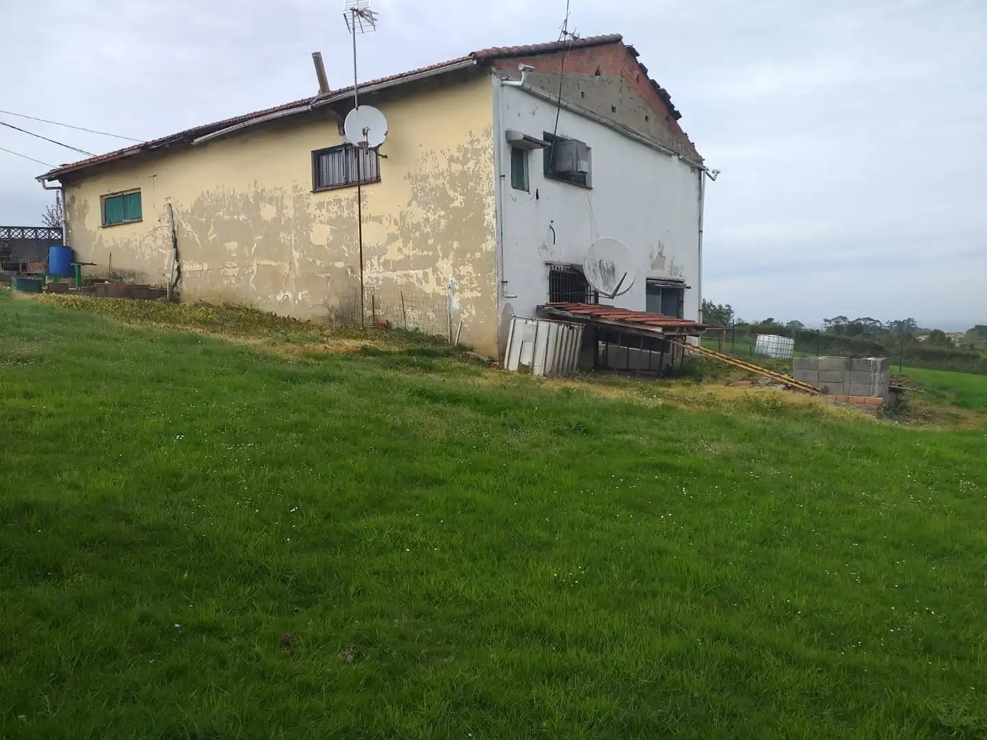 Residencial en venta en Gijón 