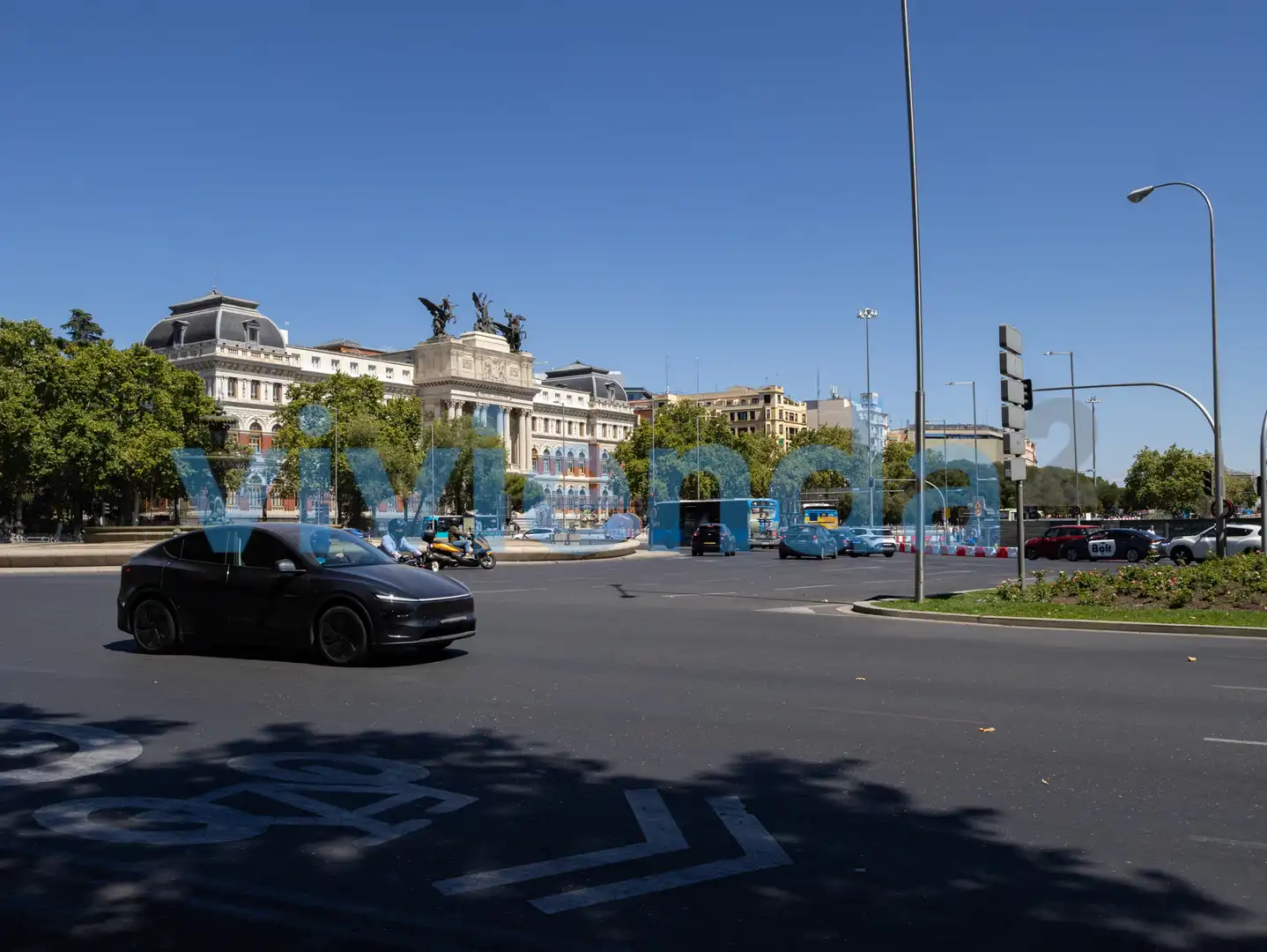 Wohnung mit Aufzug zum Verkauf in Paseo de Santa Maria de la Cabeza, imagen 20