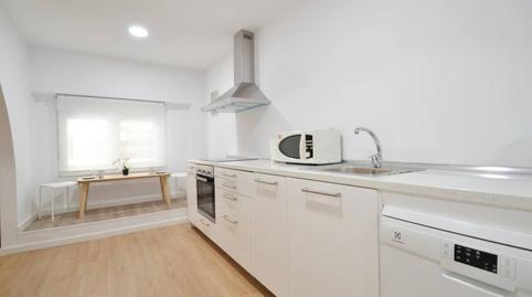 Foto 4 de Piso de alquiler en Alfonso Morales Kalea, Centro - Mendibil - Santiago, Gipuzkoa