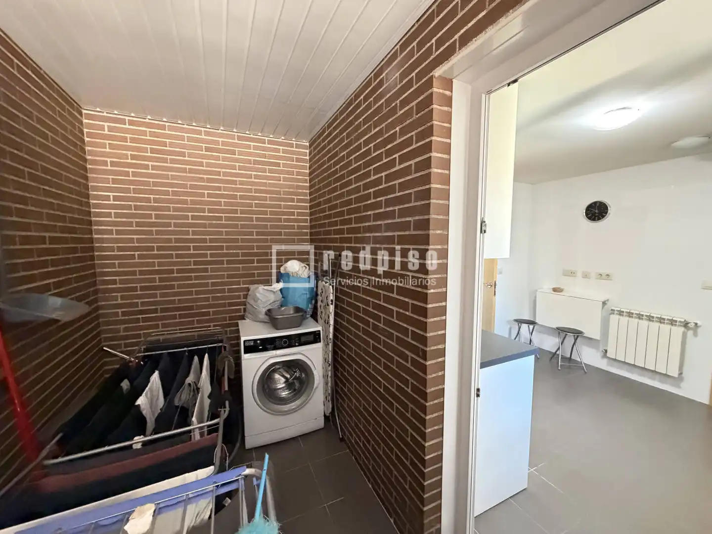 Piso de alquiler en Las Rozas de Madrid con Jardín privado, Terraza y Trastero