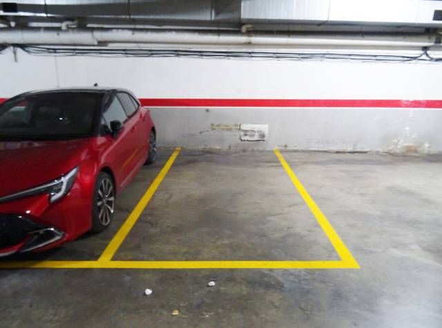 Garaje en Venta en Carrer de Palet i Barba en Roc Blanc