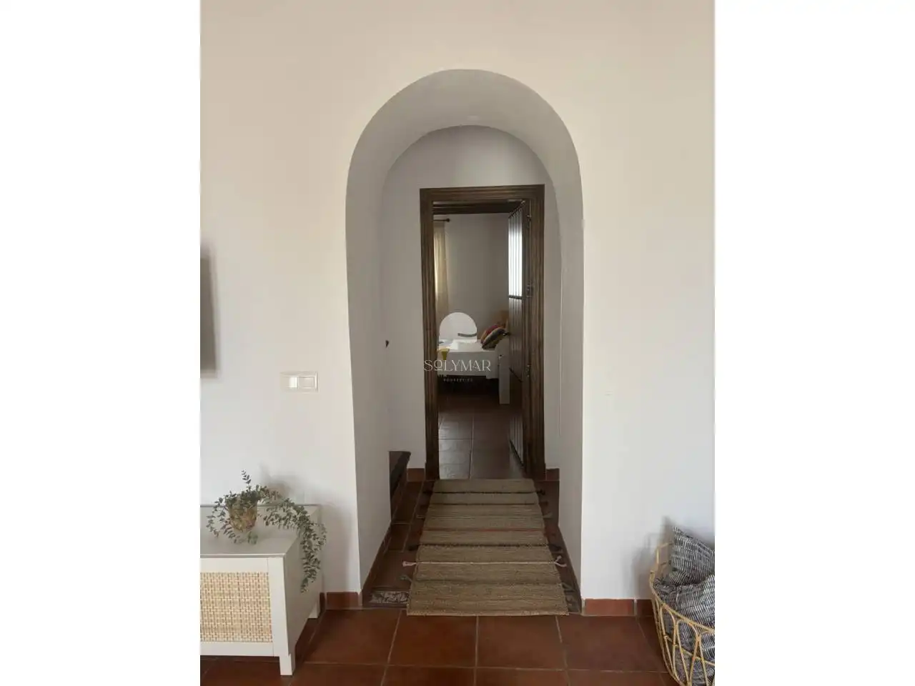 Wohnung zur Miete in Calle Diseminado Almayate Alto, imagen 20