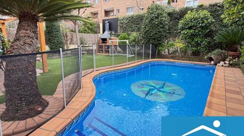 Foto 2 de Casa o xalet en venda a Sant Quirze Parc- Vallsuau - Castellet, Sant Quirze del Vallès