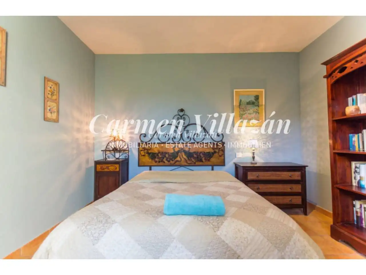 Villa avec jardin à vendre à Calle central, imagen 12