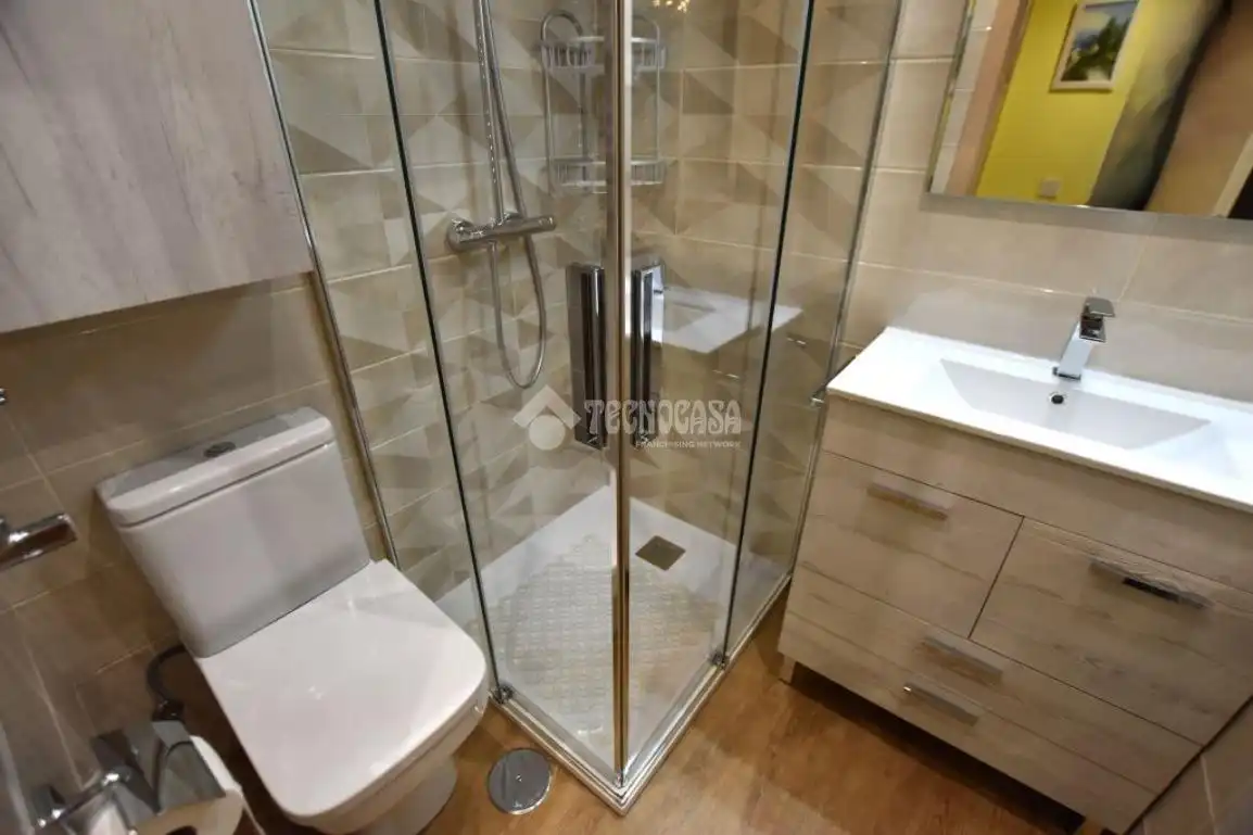 Piso en venta en Getafe Norte