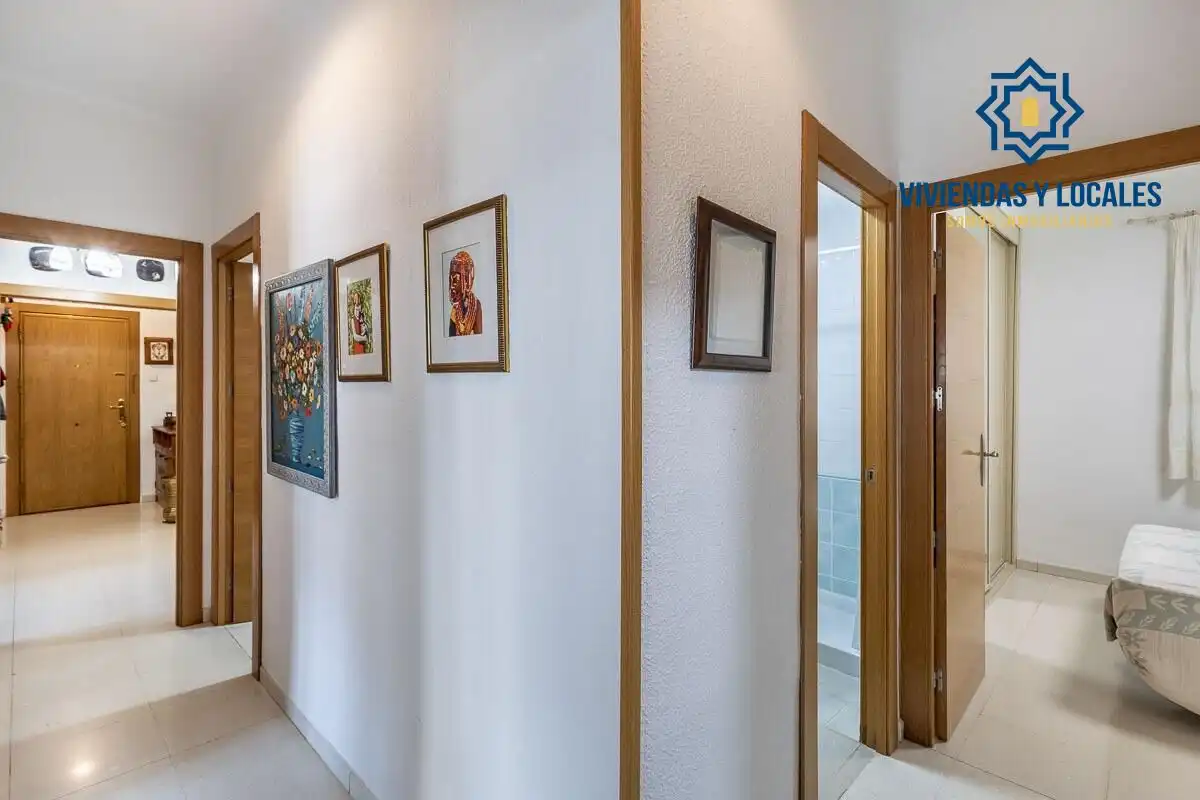 Appartement à vendre à Calle MOLINOS, imagen 21
