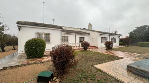 Foto 5 de Casa o xalet en venda a Pedanías - Extrarradio, Albacete