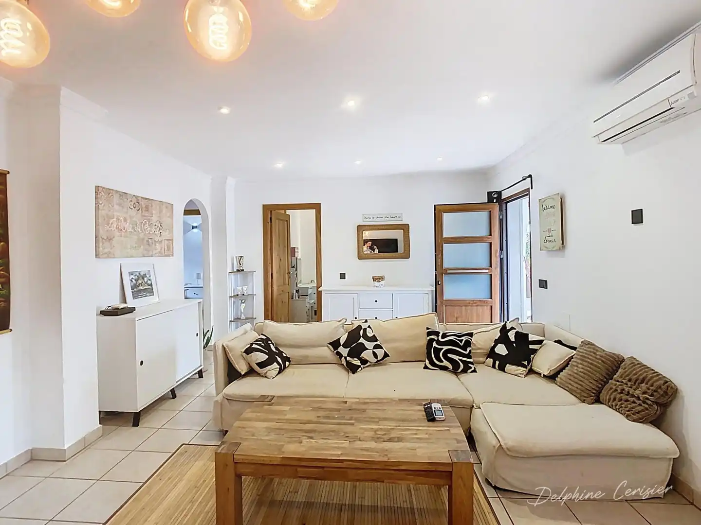 Apartamento en venta en Cala Santanyí