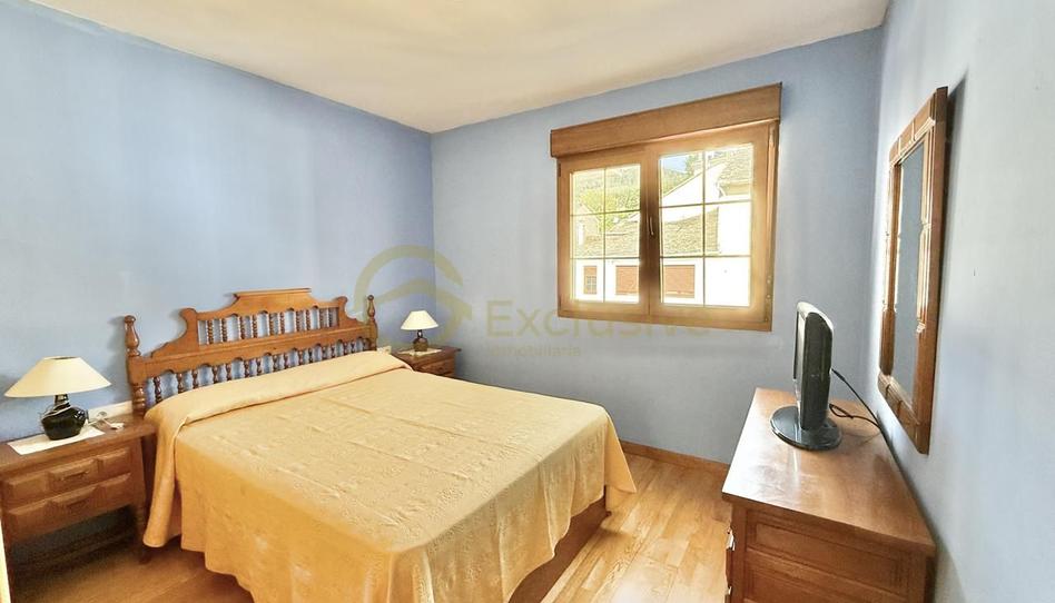 Foto 1 de Dúplex en venda a Melquiades Álvarez, Boal, Asturias