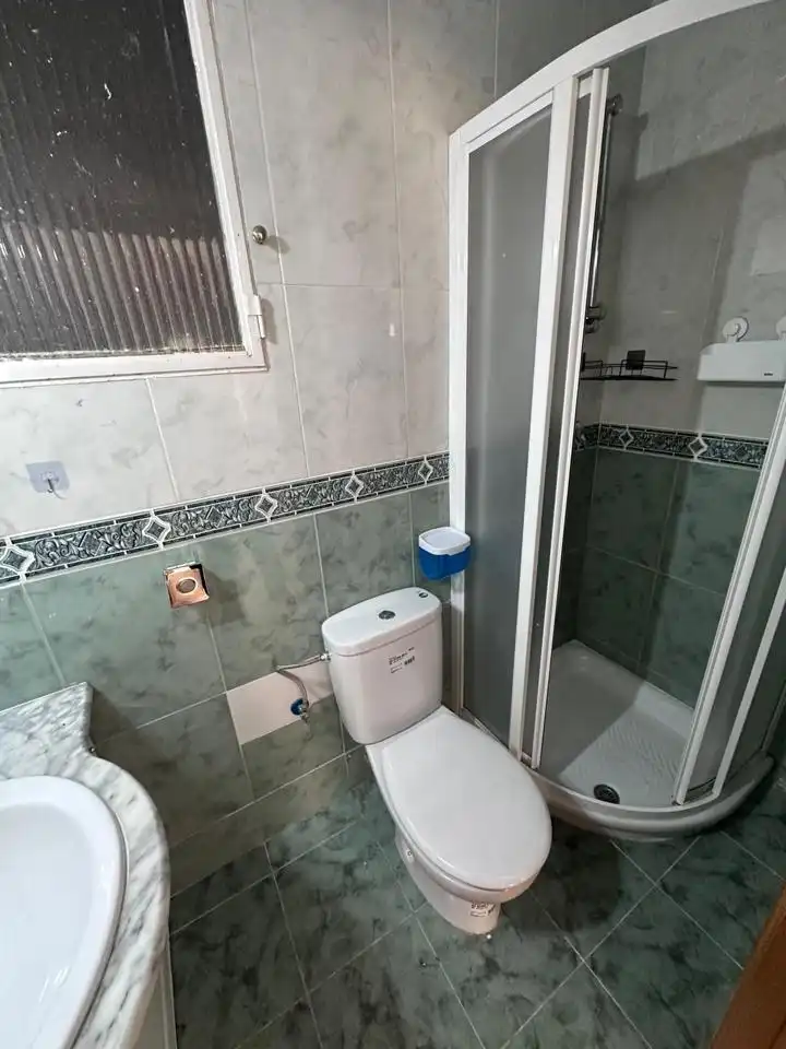 Baño de Piso en venta en Castellón de la Plana / Castelló de la Plana con Calefacción