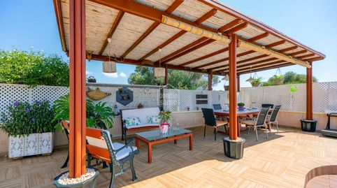 Foto 4 von Haus oder Chalet zum Verkauf in Binibèquer, Sant Lluís