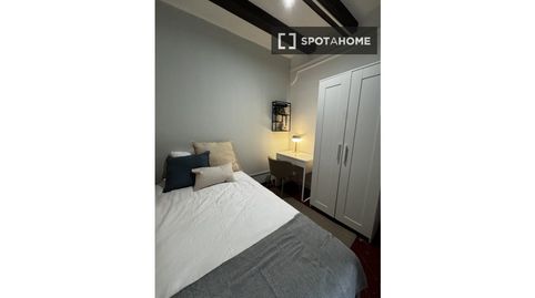 Foto 2 de Habitación en El Raval, Barcelona Capital