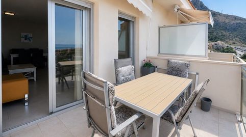 Photo 4 of Attic for sale in Freu, Mascarat, Altea