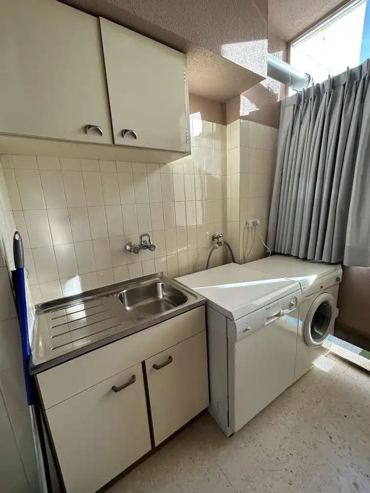 Apartament amb piscina de lloguer a Playa de Gandia, imagen 7