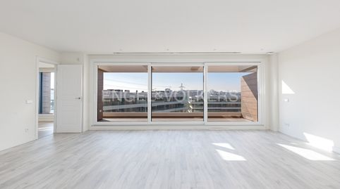 Foto 4 de Ático de alquiler en Urbanización La Moraleja, La Moraleja